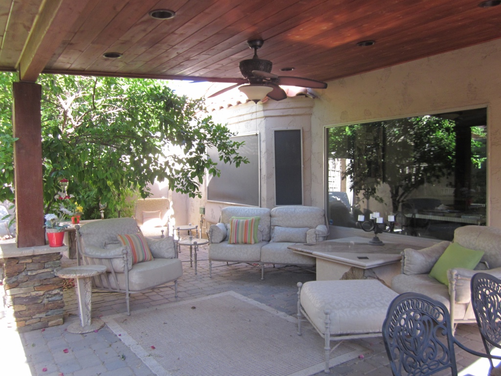 4119 E Becker Lane, Phoenix AZ 85028. $389,900 Coming Soon. Updated Beauty with unique private entertaining oasis out back