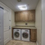 Laundry Room/Maids Entry